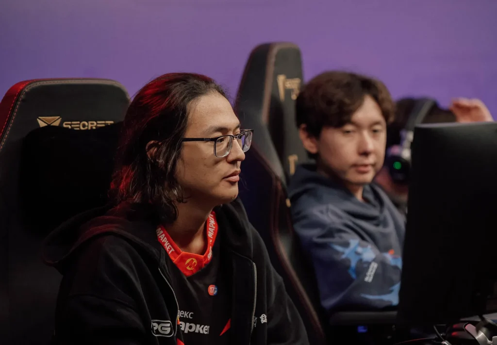 Team Yandex стала чемпионом DreamLeague Division 2