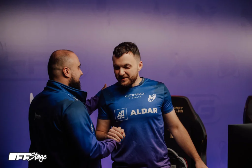 Два года Mind_Control без Nigma: от скандала в Tundra до дизбанда из-за CEO-алкоголика Два года Mind_Control без Nigma: от скандала в Tundra до дизбанда из-за CEO-алкоголика