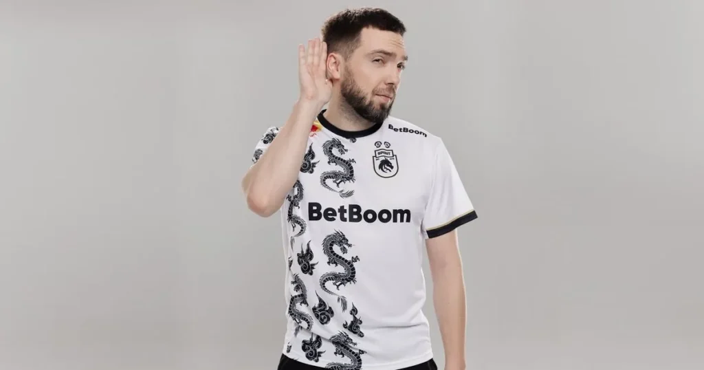 Korb3n о том, почему не банили SK для Malr1ne: «Отдавать героя, против которого ты готов играть, - это нормально»