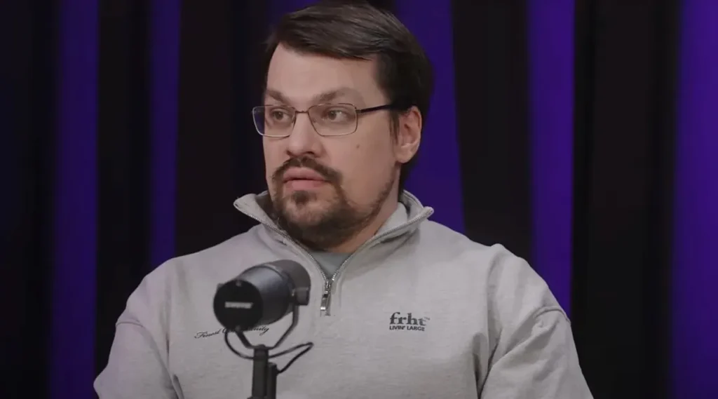 «Не стоит слишком много обращать на него внимание». Innersh1ne дал совет Professeur, как вести себя с OverDrive