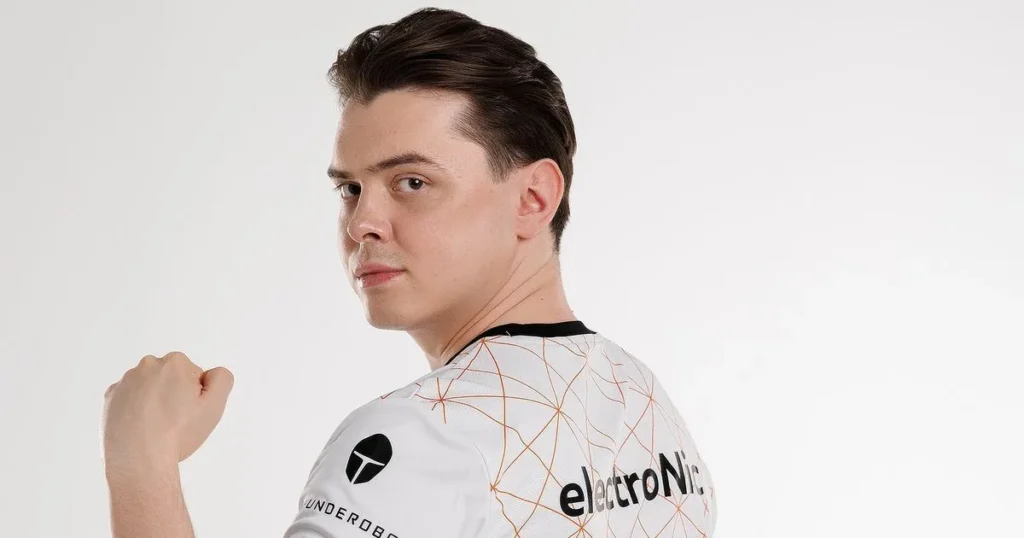 Maelstorm: «Единственное, в чем VP накосячила с точки зрения заработка - electroNic. В итоге и это было в плюс»