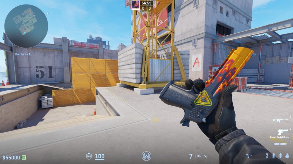 Как Valve регулировала рынок скинов? От борьбы с обменниками и казино до введения трейд бана