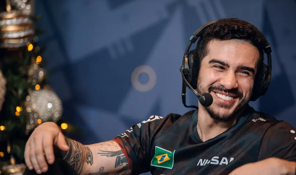 Coldzera покинул ODDIK по обоюдному согласию
