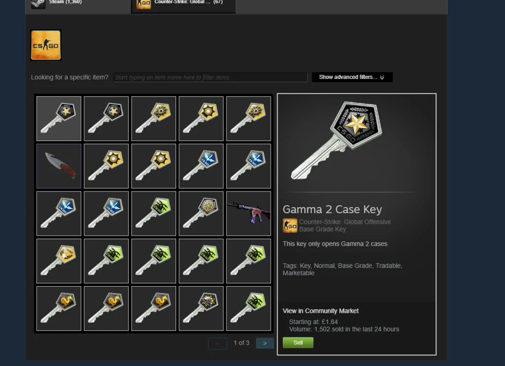 Как Valve регулировала рынок скинов? От борьбы с обменниками и казино до введения трейд бана