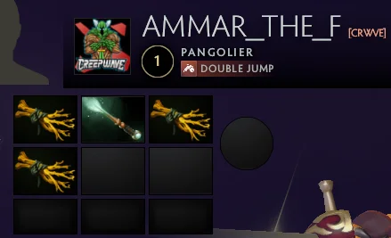 Pangolier вернулся на оффлейн! Почему и как на нем играют?