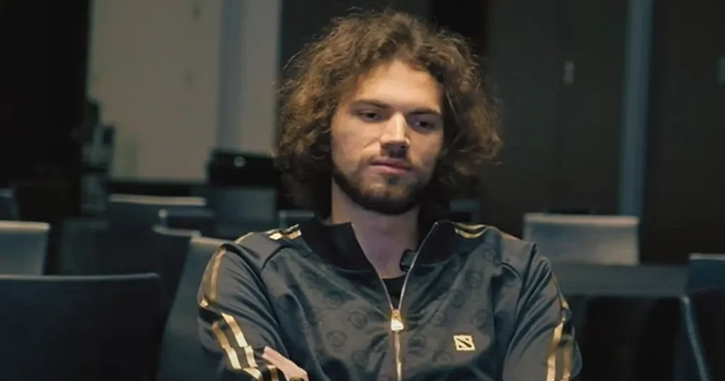 Lil удалил личный Telegram-канал и страницу ODIUM