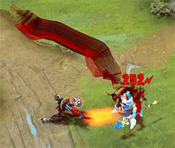 Все кинетические самоцветы в Dota 2: что изменяют
