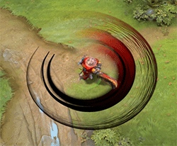 Все кинетические самоцветы в Dota 2: что изменяют