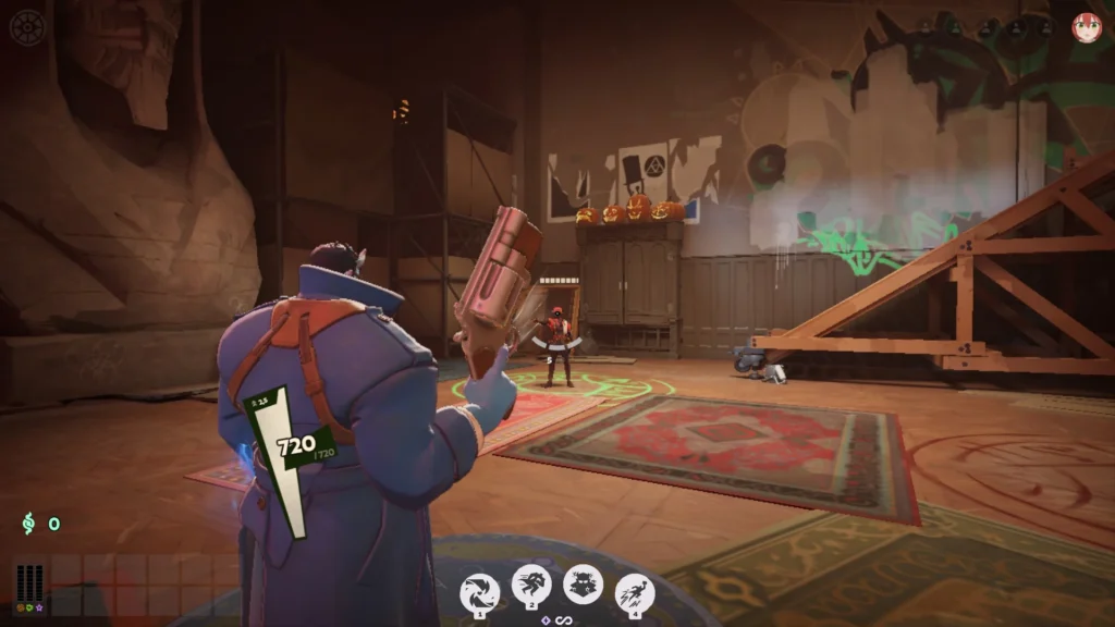 Лучшие прицелы в Deadlock: прицел-точка и другие