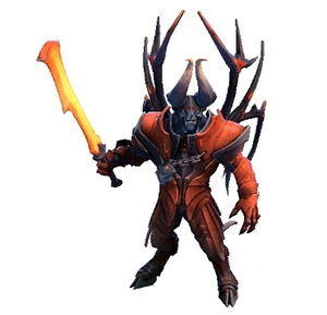 Все кинетические самоцветы в Dota 2: что изменяют