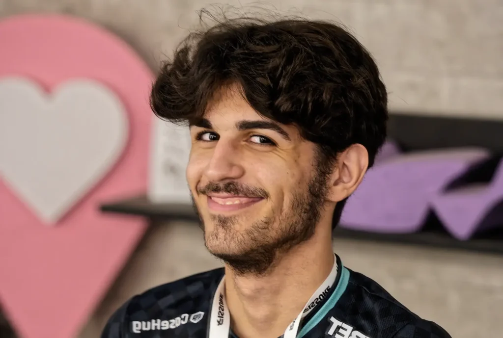 Aurora вышла в полуфинал Thunderpick World Championship - 2:1 против Venom