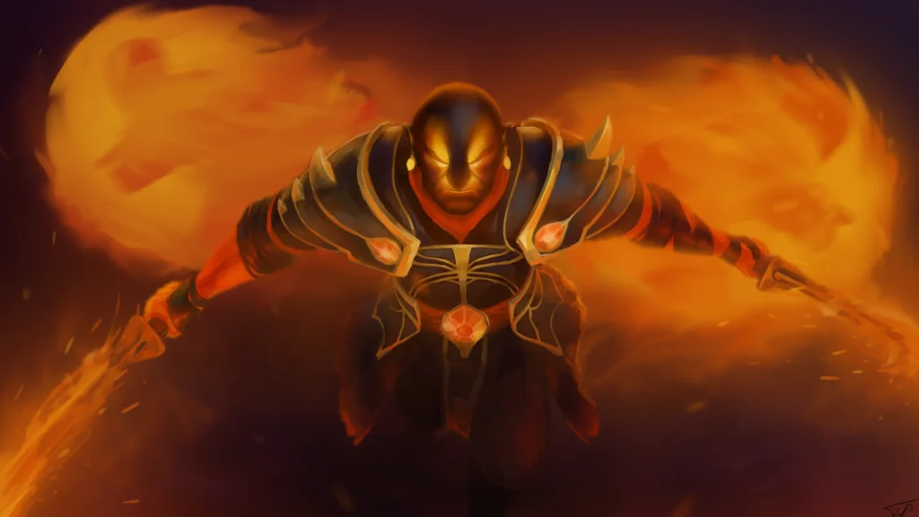 Четыре правила, благодаря которым я поднял 5 тысяч MMR