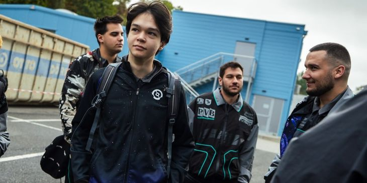 PARIVISION с OG и Spirit с Yakult Brothers - стали известны матчи первого дня PGL Wallachia 6