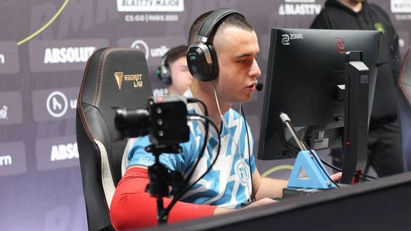 Metizport подписала nawwk и серба Dragon, ранее организация попала в скандал на почве национализма