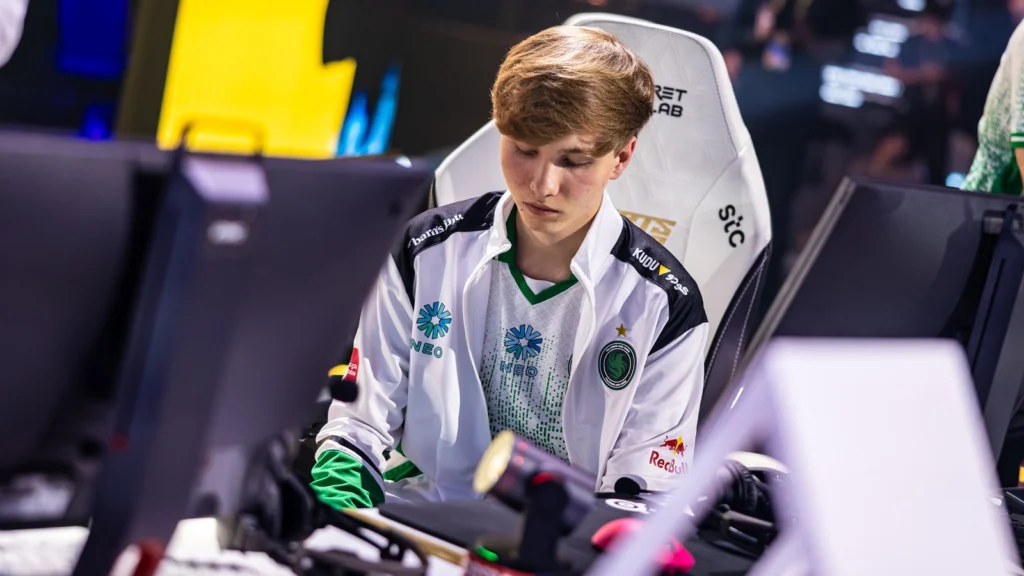 Тренер ARCRED: «Falcons стали заложниками собственных действий и завышенных ожиданий»