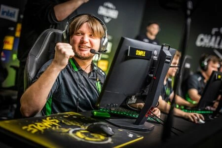 S1mple с BC.Game сыграет на LAN-турнире Red Bull GIBAWAY JOURNEY в Швеции