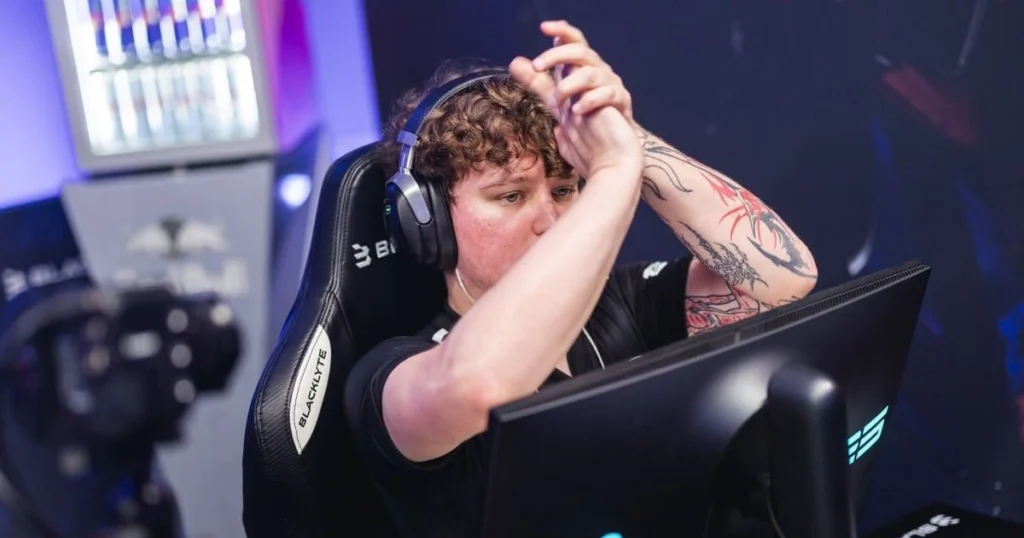 Thunderpick World Championship впервые покажут на русском языке - транслировать будет студия Paragon