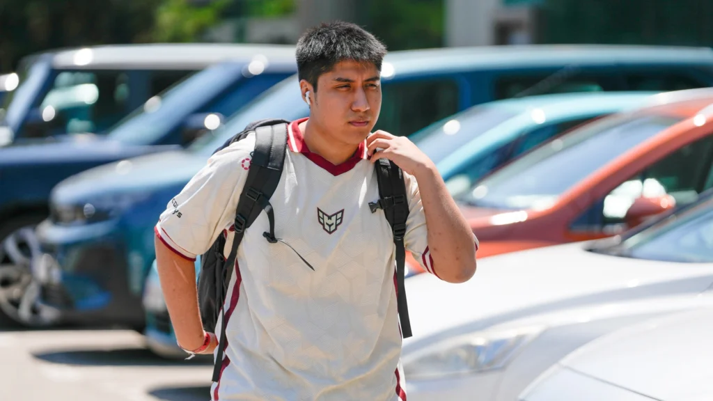 Wisper: «Возможно, переход на мид был ошибкой»