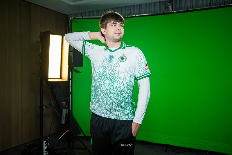 Malr1ne сняли VAC-бан в Dota 2 Malr1ne сняли VAC-бан в Dota 2