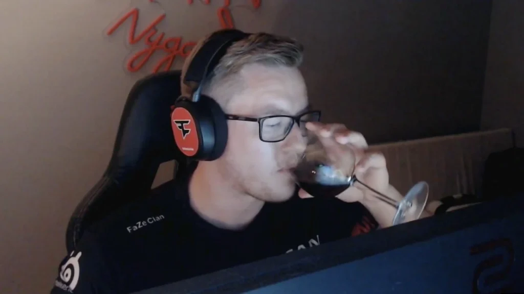 «Очень хорошая». Rain оставил отзыв на CS2 в Steam