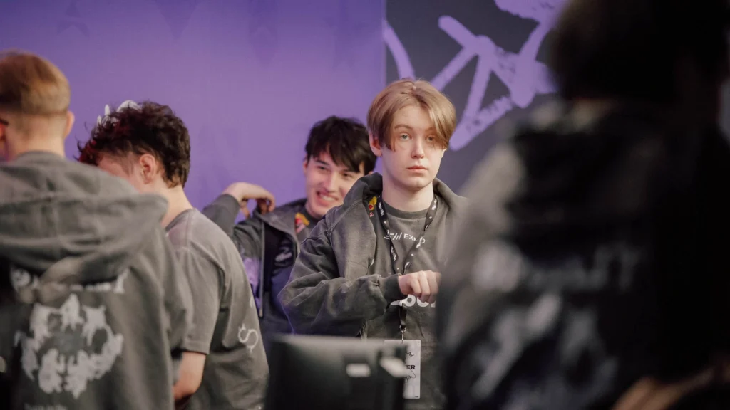 Nix об игре Spirit: «Их отравили, "Новичок", я клянусь»