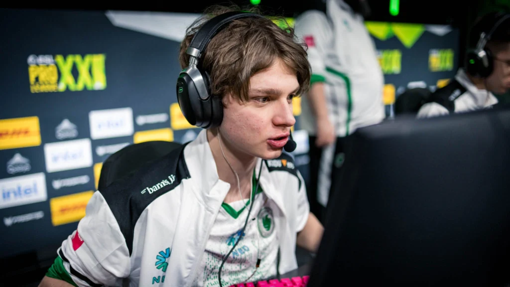 ScreaM о kyousuke: «Люди ожидают слишком многого слишком скоро»