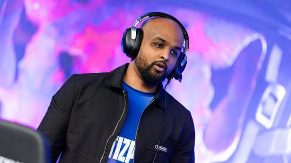 Metizport попрощалась с тренером abdi