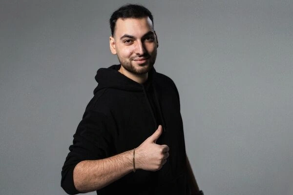 Aunkere, Shoke и Dosia сыграют на Vodka Cup 3x3