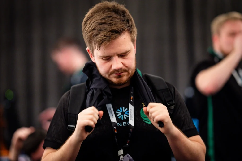 Dupreeh: «Я предложил Valve быть связующим звеном между ними и сообществом. Им это было неинтересно»