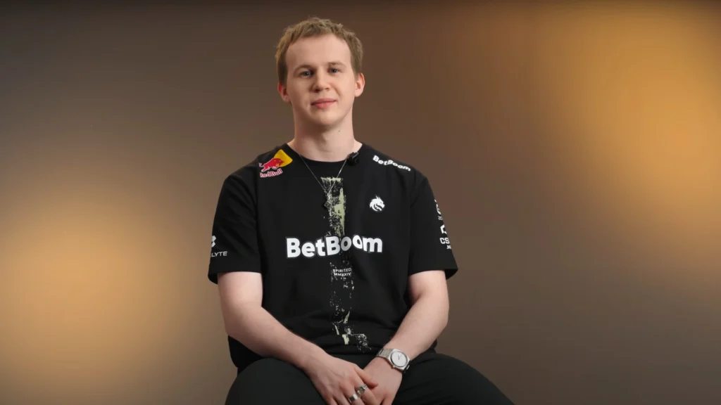 TN1R: «Иногда я себя ассоциирую с главным героем аниме Blue Lock Йоичи Исаги»