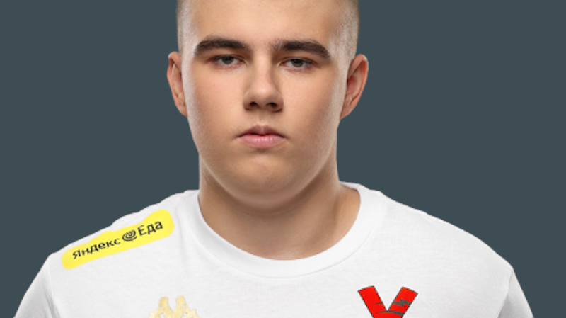 B1st из VP.Prodigy сыграет вместо ICY в основном составе Virtus.pro на CS Asia Championships