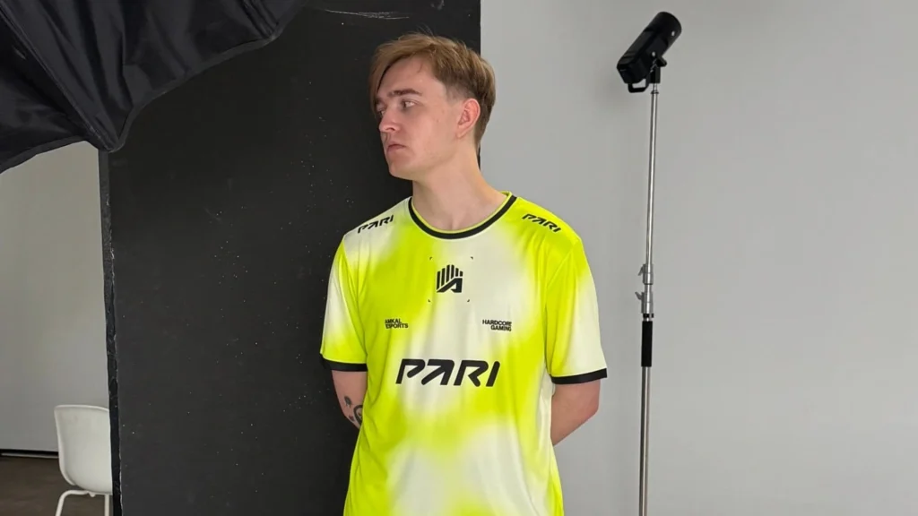 Nafany об игре на тир-3: «Ужас ***. Если бы мы просто проигрывали, было бы не так печально»