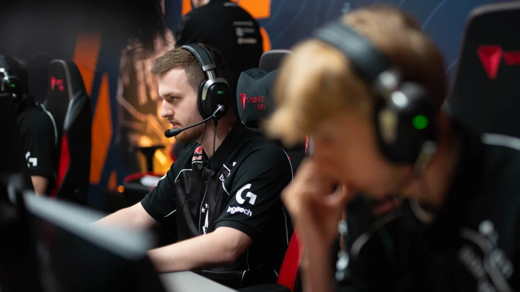 Аналитик BetBoom Team: «Этому составу Astralis помогут только замены»