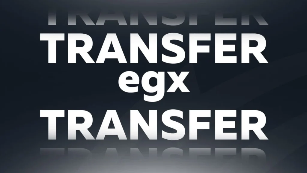 Egx из VP.Prodigy переведен в запас и выставлен на трансфер