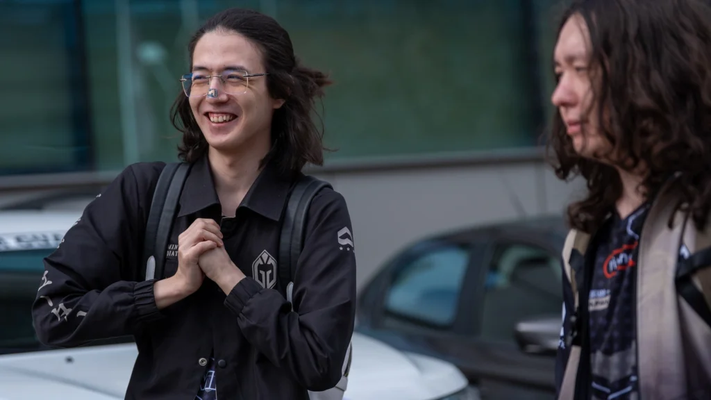 Team Yandex и Nigma прошли в закрытую квалификацию к BLAST Slam V