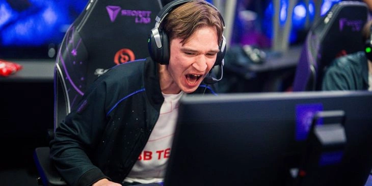 Nix: «Я уверен, сейчас Pure зол на весь мир. Он один из самых талантливых игроков, которых я видел»