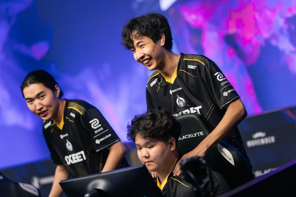 Kassad: «Senzu должен перейти в NAVI. Makazze просто мошенник»