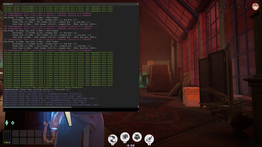 Лучшие прицелы в Deadlock: прицел-точка и другие