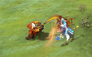 Все кинетические самоцветы в Dota 2: что изменяют