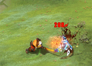 Все кинетические самоцветы в Dota 2: что изменяют