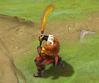 Все кинетические самоцветы в Dota 2: что изменяют