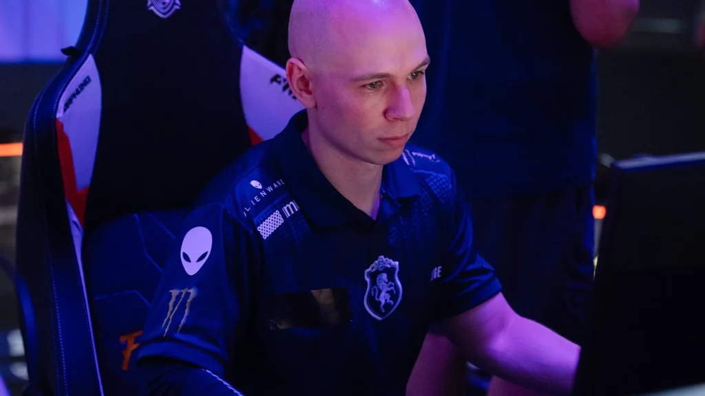 Liquid заняла 3-е место на CS Asia Championships - Elige сыграл с K/D 32-17 и рейтингом 1,41