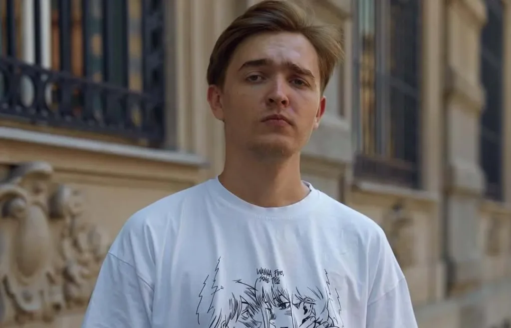 Nafany об AMKAL: «Если бы не было меня веры, я бы тут не находился»