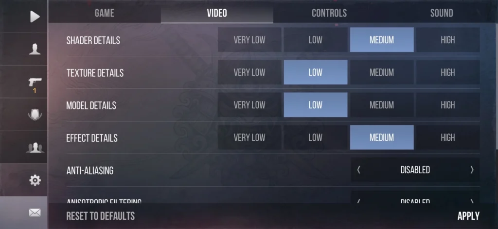 Почему лагает Standoff 2 и как это исправить: подробный гайд