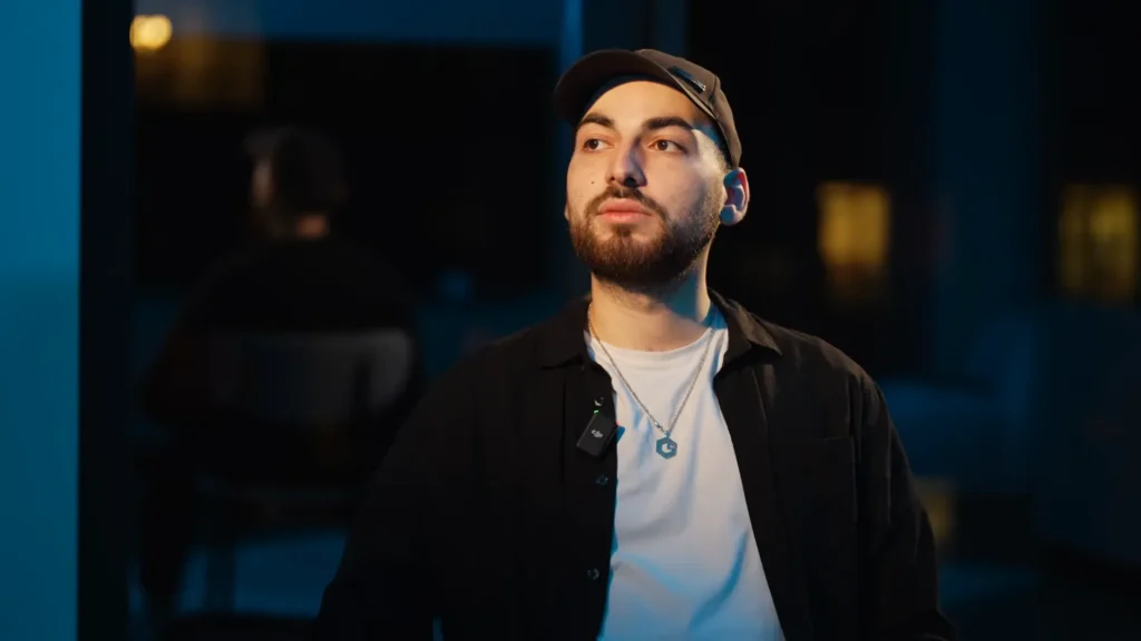 Shoke в кеаке CS2