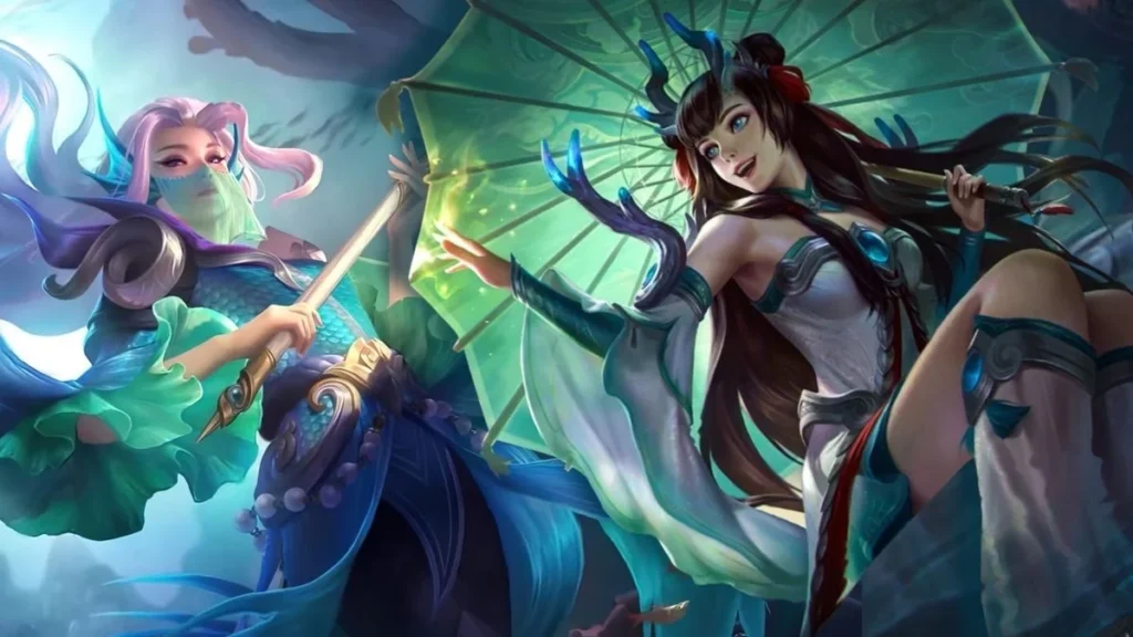 Титулы в МЛББ: что такое и как получить?