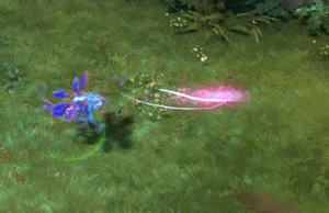 Все кинетические самоцветы в Dota 2: что изменяют