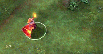 Все кинетические самоцветы в Dota 2: что изменяют