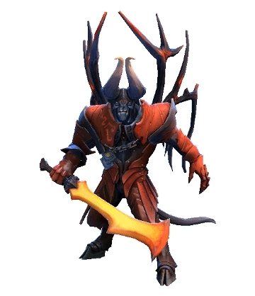 Все кинетические самоцветы в Dota 2: что изменяют