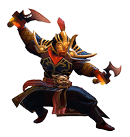 Все кинетические самоцветы в Dota 2: что изменяют